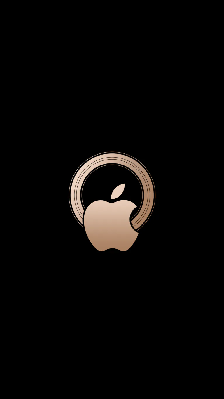 Ảnh nền đẹp chất lượng cao: Hình nền sự kiện ra mắt iPhone XS ngày 12/9