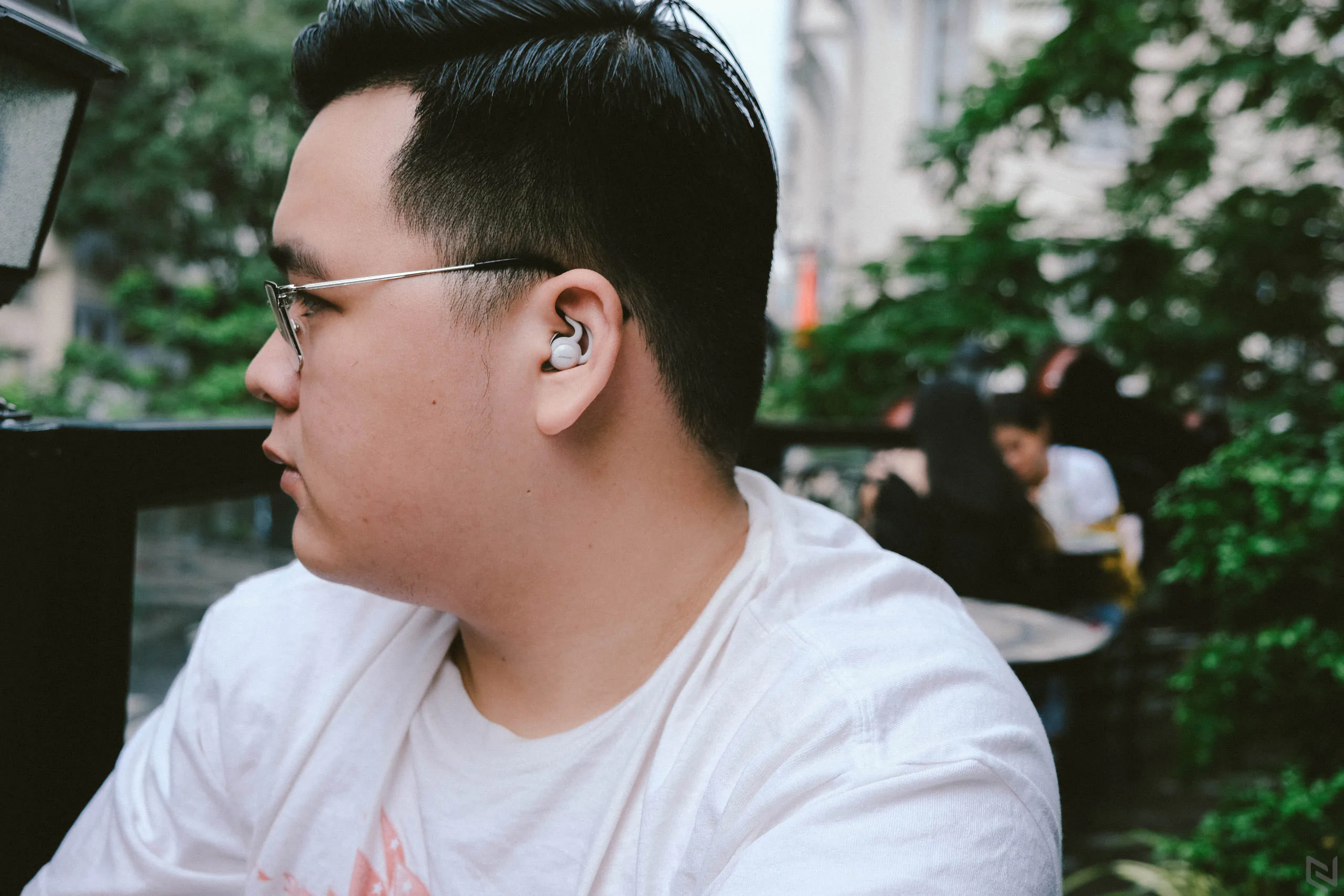 Đánh giá Bose Sleepbuds tai nghe không dây không thể nghe nhạc, nhưng sẽ giúp bạn ngủ ngon giấc