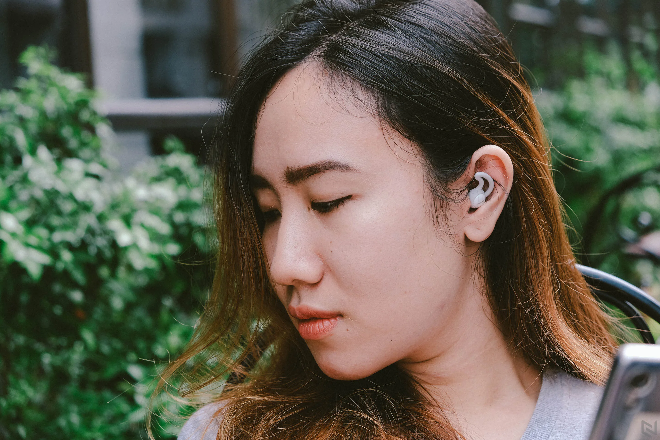 Đánh giá Bose Sleepbuds tai nghe không dây không thể nghe nhạc, nhưng sẽ giúp bạn ngủ ngon giấc