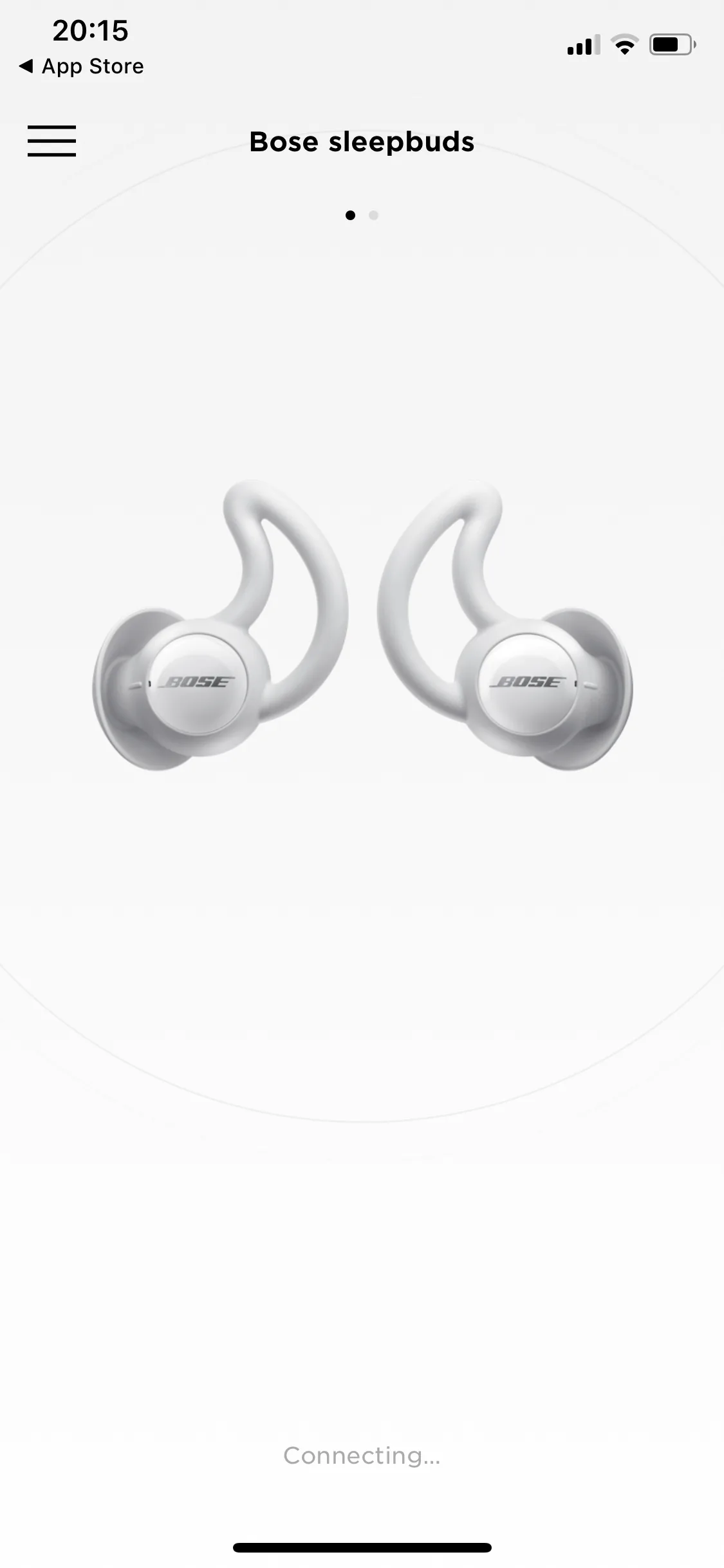 Đánh giá Bose Sleepbuds tai nghe không dây không thể nghe nhạc, nhưng sẽ giúp bạn ngủ ngon giấc