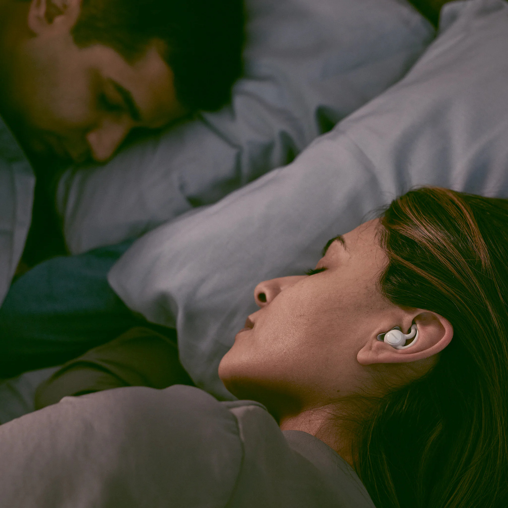 Bose chính thức ra mắt dòng sản phẩm mang tính cách mạng: nút tai chặn tiếng ồn Sleepbuds