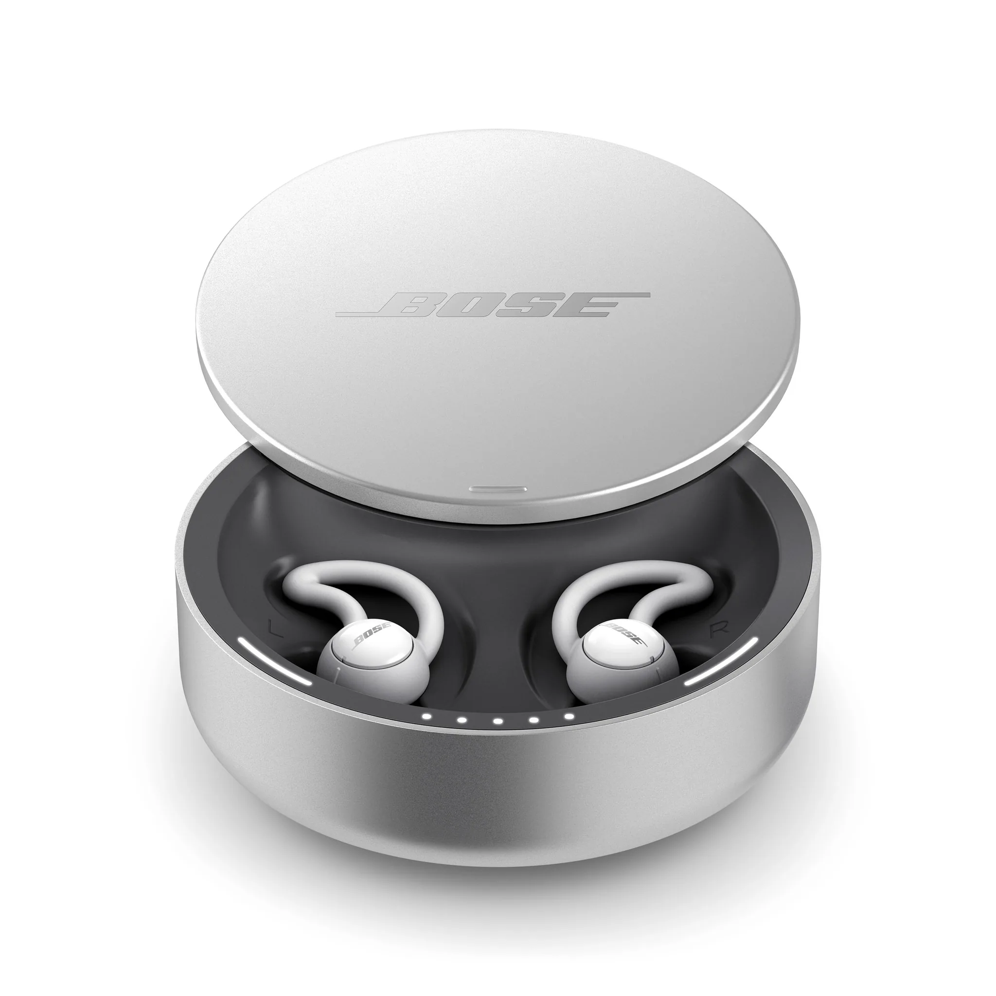 Bose chính thức ra mắt dòng sản phẩm mang tính cách mạng: nút tai chặn tiếng ồn Sleepbuds