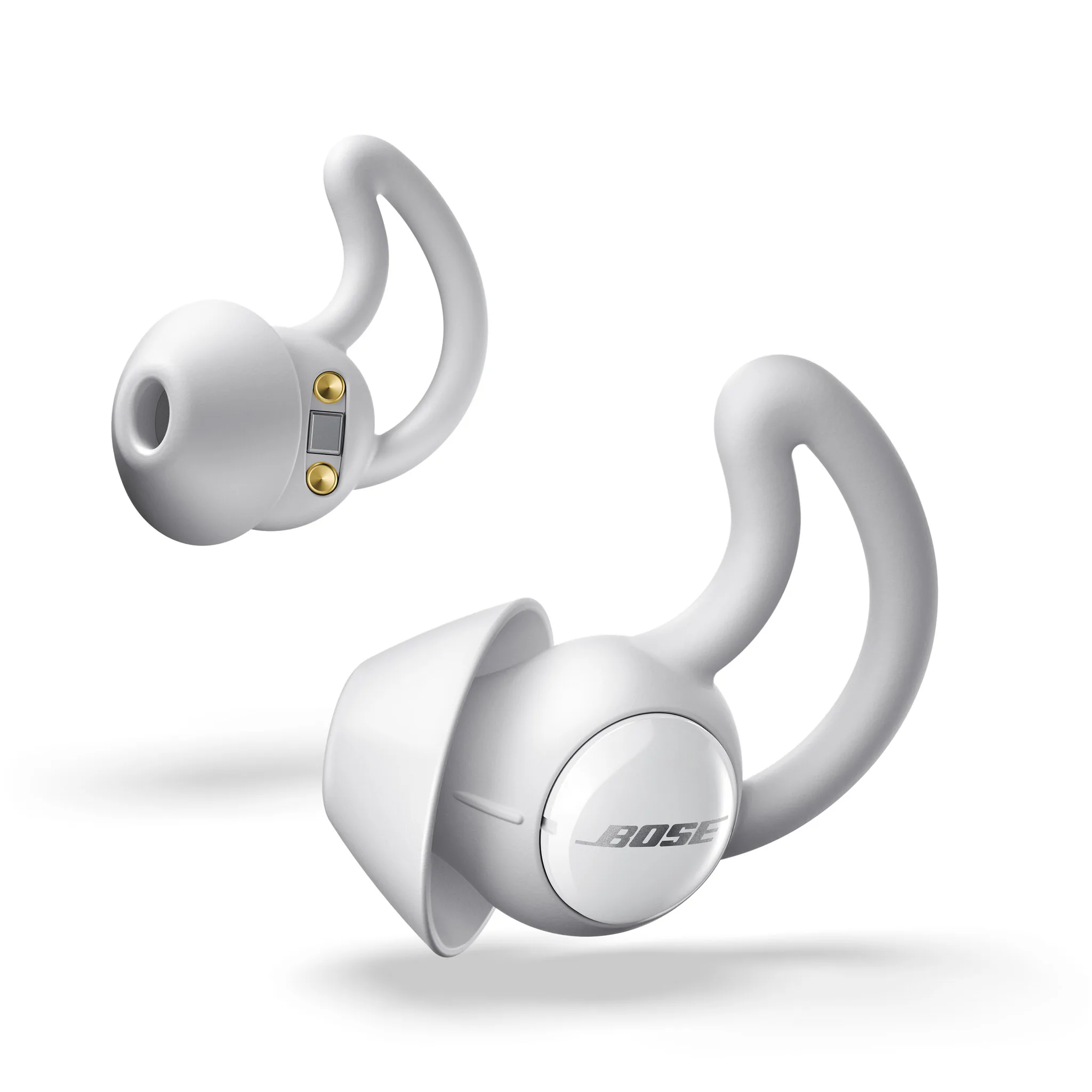 Bose chính thức ra mắt dòng sản phẩm mang tính cách mạng: nút tai chặn tiếng ồn Sleepbuds