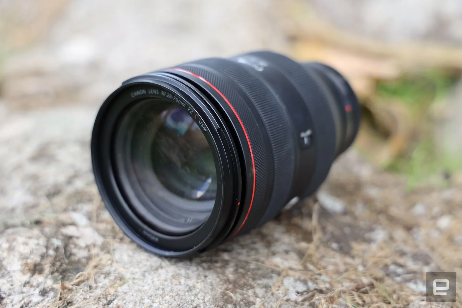 3 ngày với chiếc máy ảnh mirrorless full-frame Canon EOS R