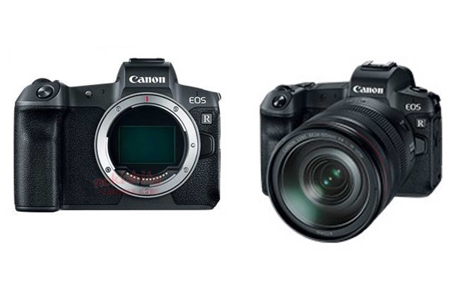 Canon có thể ra mắt chiếc Mirrorless Full-Frame trong tuần này