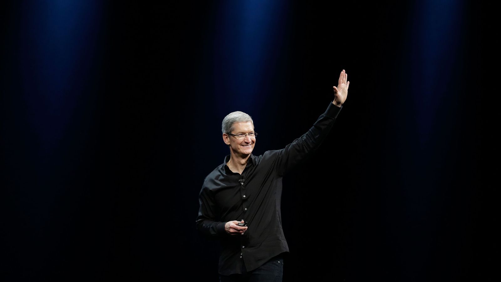 Hợp đồng của Apple với Tim Cook sẽ hết hạn vào năm sau