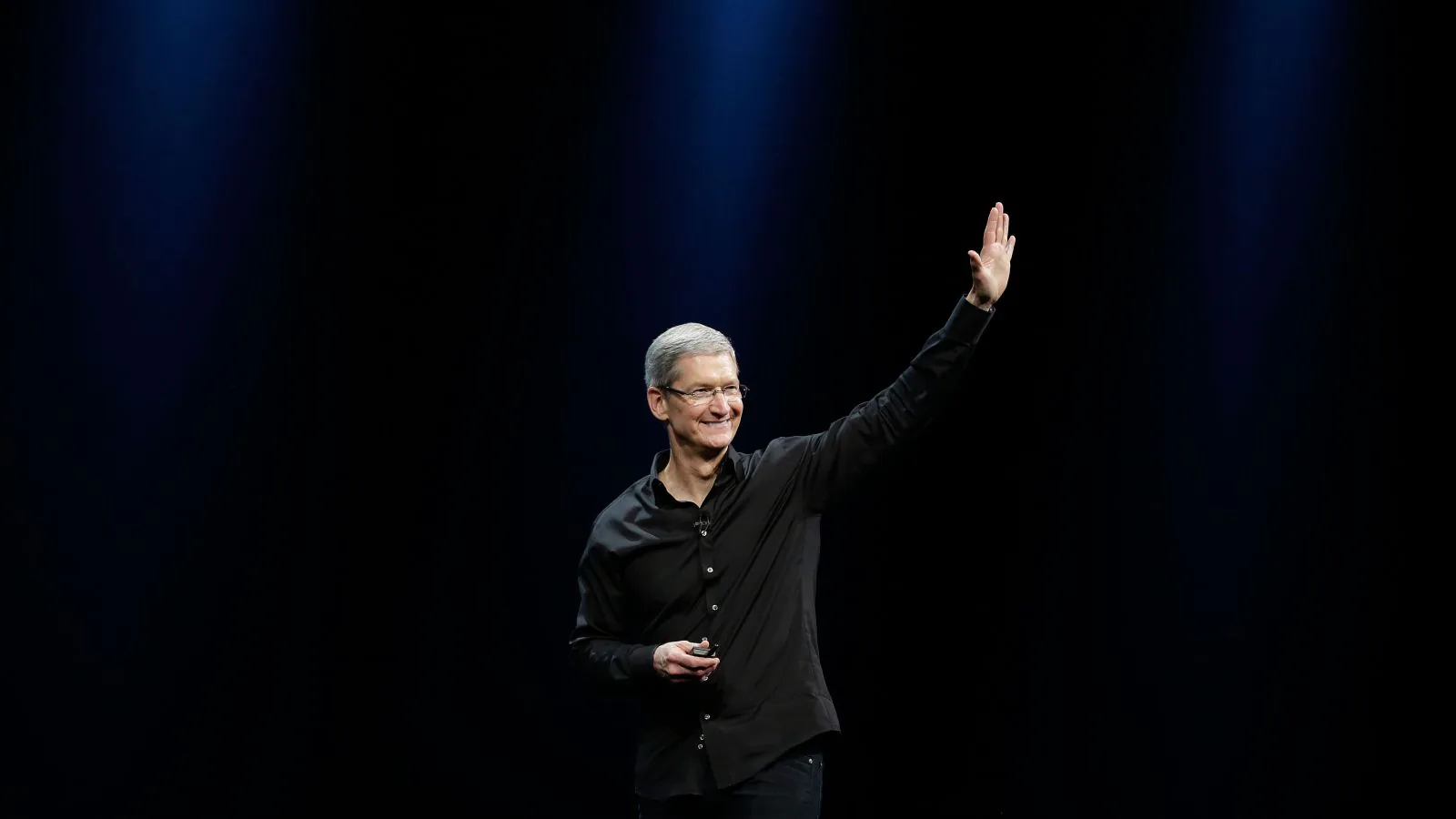 Hợp đồng của Apple với Tim Cook sẽ hết hạn vào năm sau