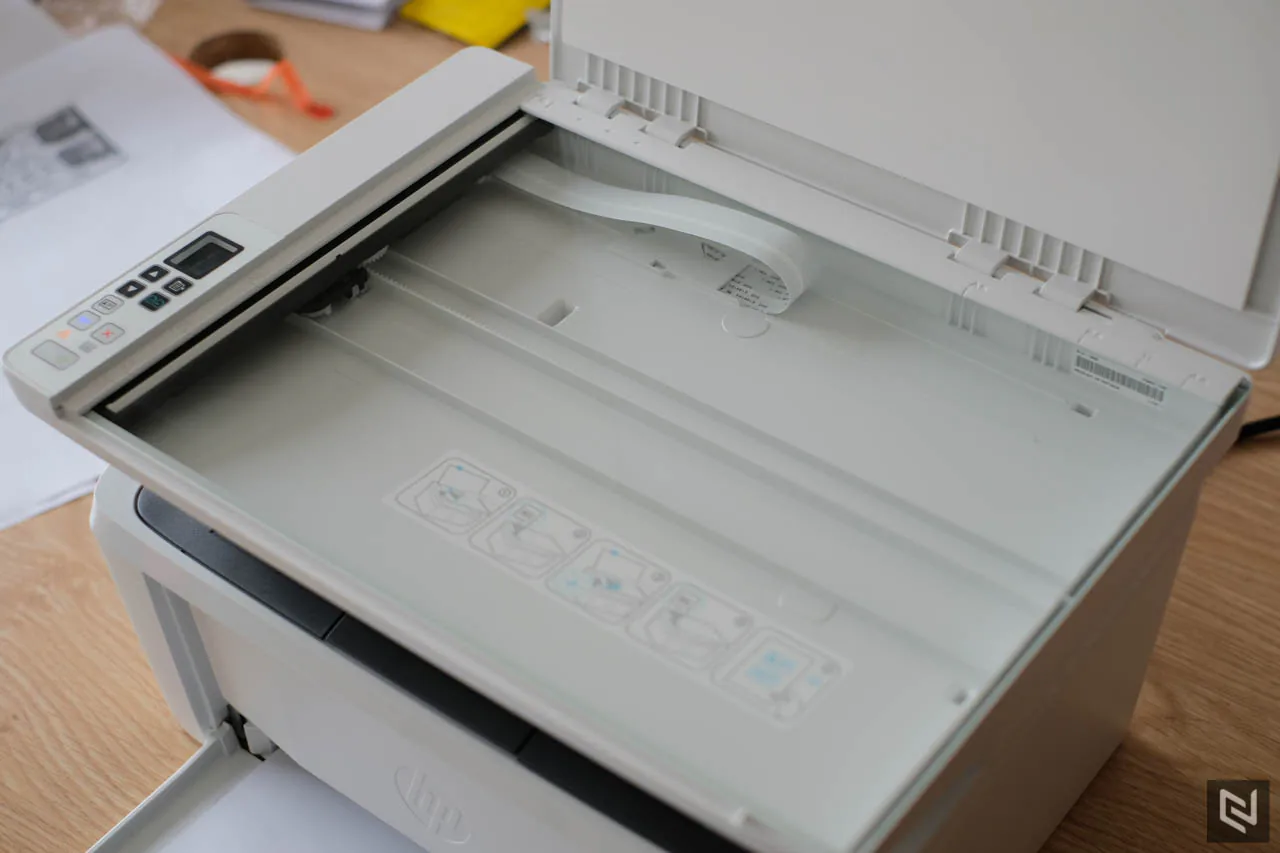 HP LaserJet Pro M15 và MFP M28: Dòng máy in phù hợp cho không gian văn phòng nhỏ và start-up