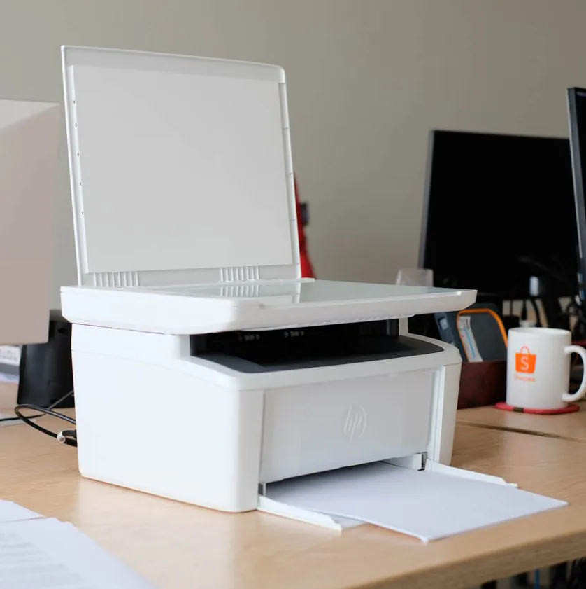 HP LaserJet Pro M15 và MFP M28: Dòng máy in phù hợp cho không gian văn phòng nhỏ và start-up