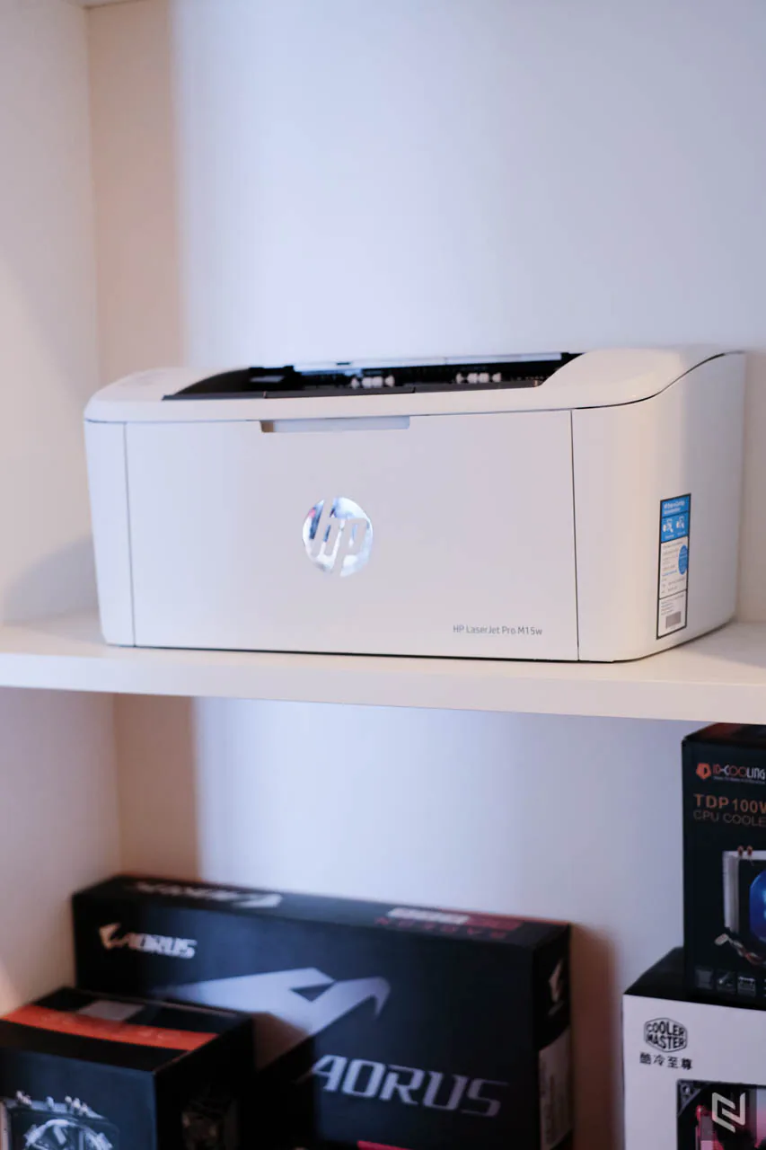 HP LaserJet Pro M15 và MFP M28: Dòng máy in phù hợp cho không gian văn phòng nhỏ và start-up