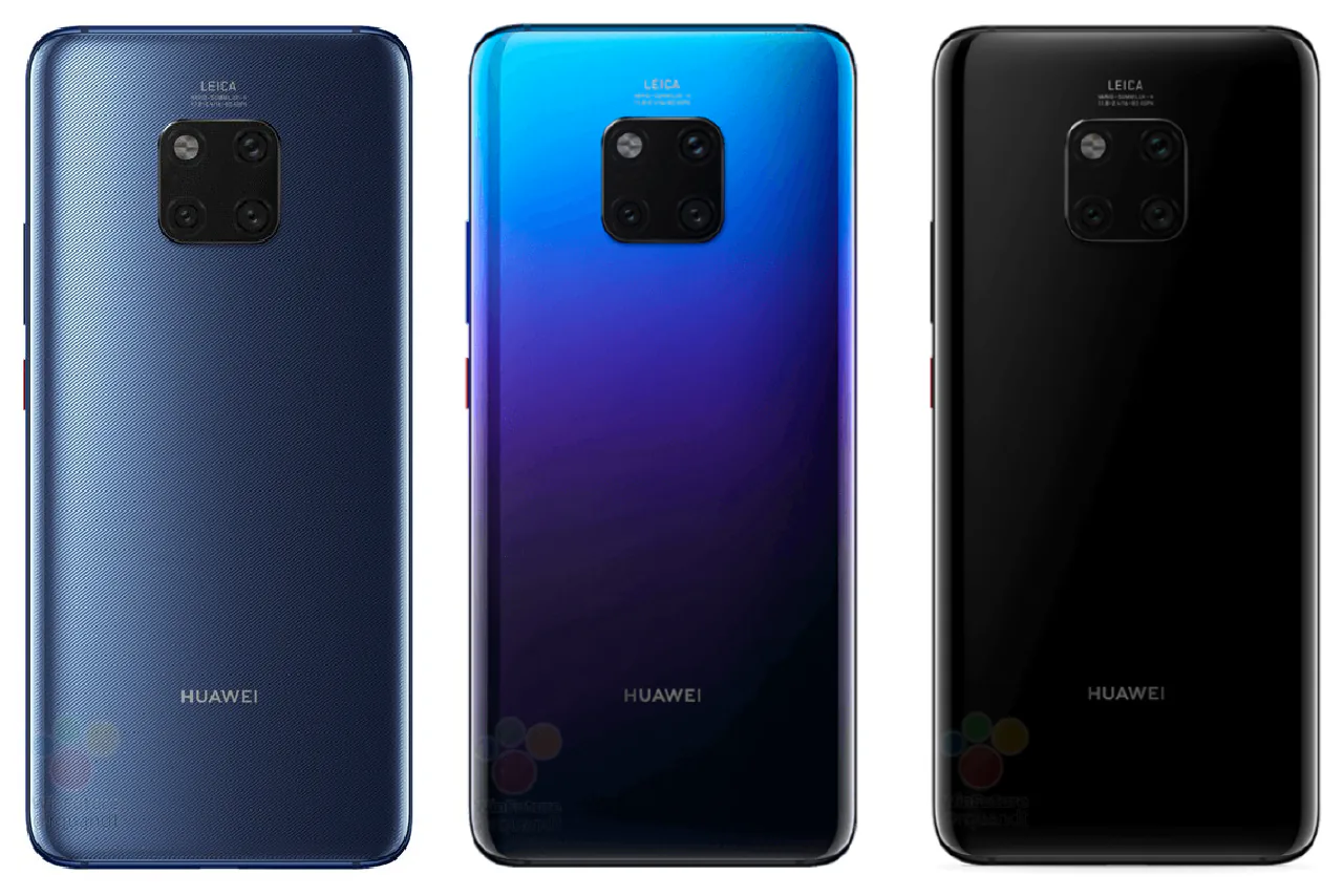 Huawei giới thiệu Kirin 980 - chipset A.I thế hệ thứ 2, tốt hơn cả Apple A12 Bionic