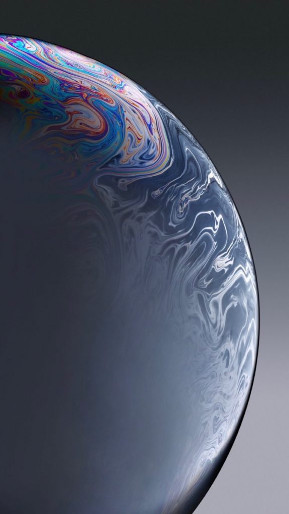 Ảnh nền đẹp chất lượng cao: Hình nền trên iPhone Xs, iPhone Xs Max và iPhone Xr