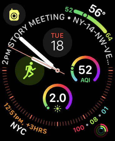 Đánh giá Apple Watch Series 4: Đã đỉnh nay còn đỉnh hơn