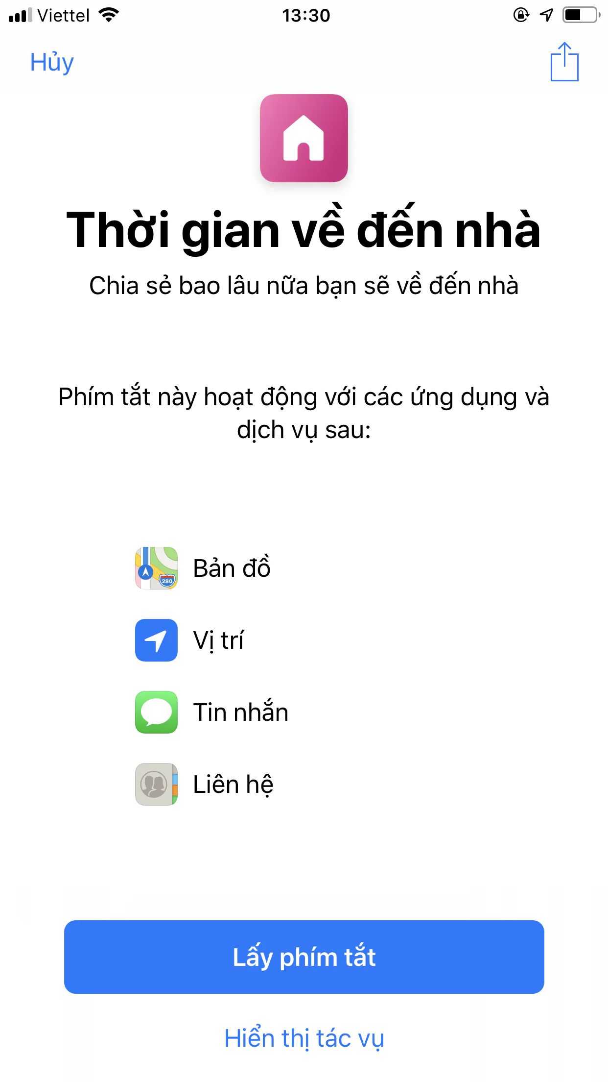 iOS 12 chính thức phát hành, ngoài hiệu năng đừng quên Shortcuts