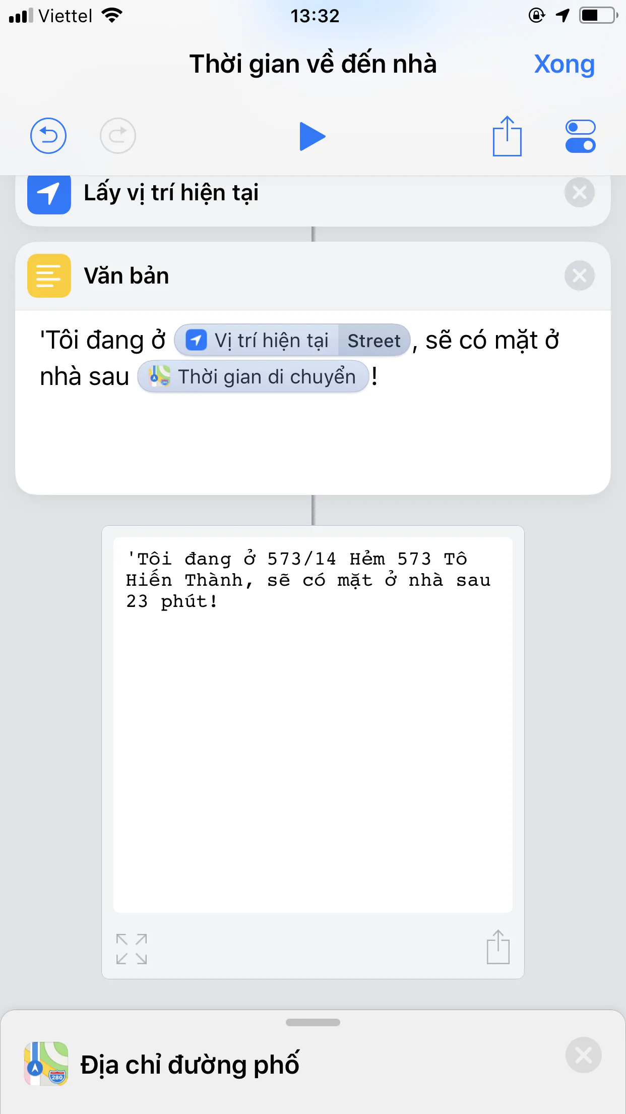 iOS 12 chính thức phát hành, ngoài hiệu năng đừng quên Shortcuts