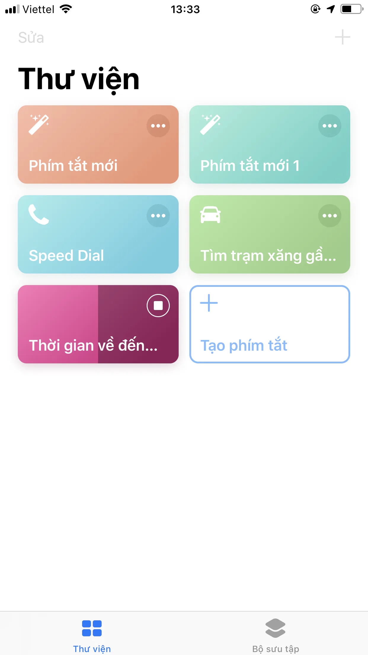 iOS 12 chính thức phát hành, ngoài hiệu năng đừng quên Shortcuts