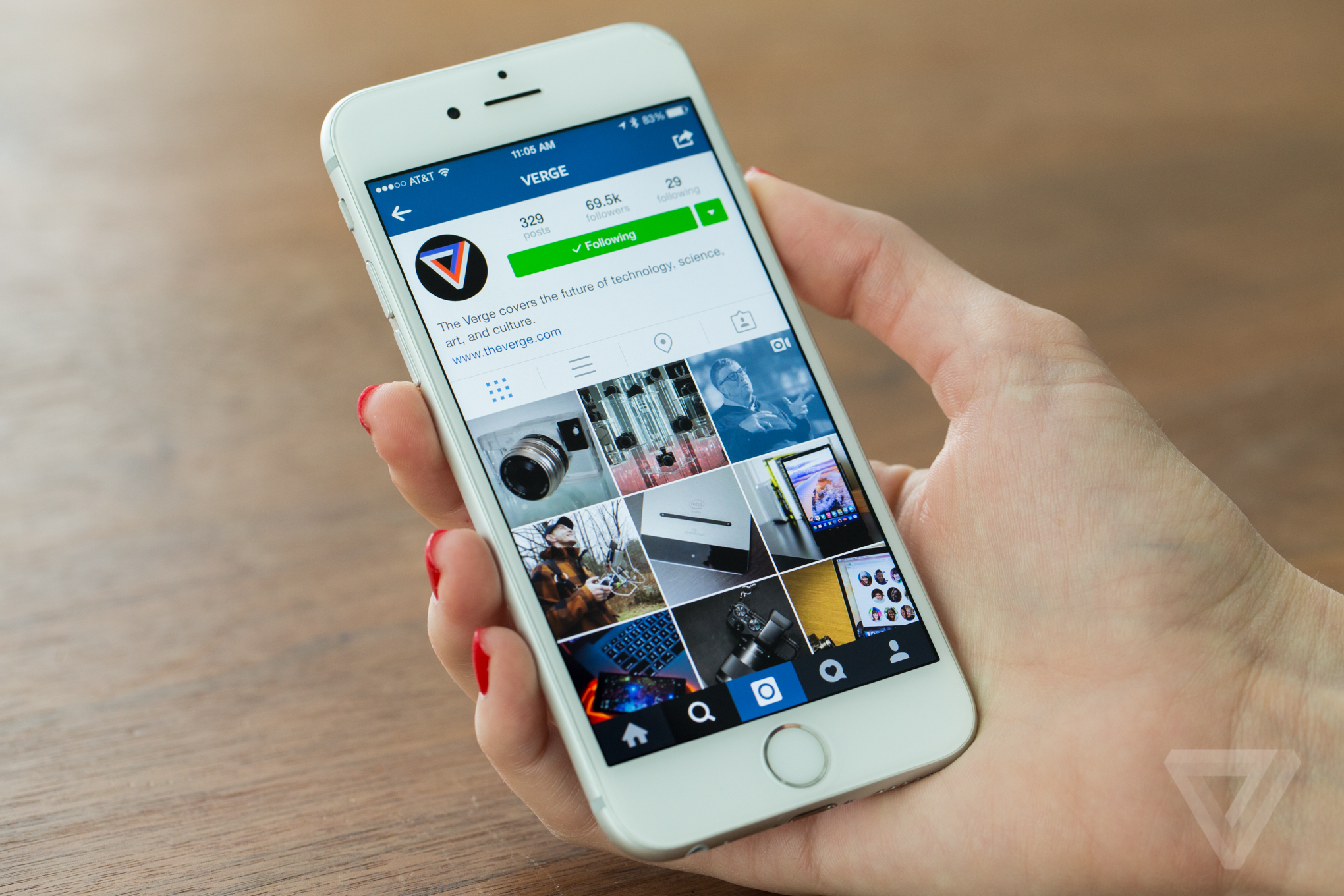 Instagram đang tự mình tạo ra ứng dụng để mua sắm