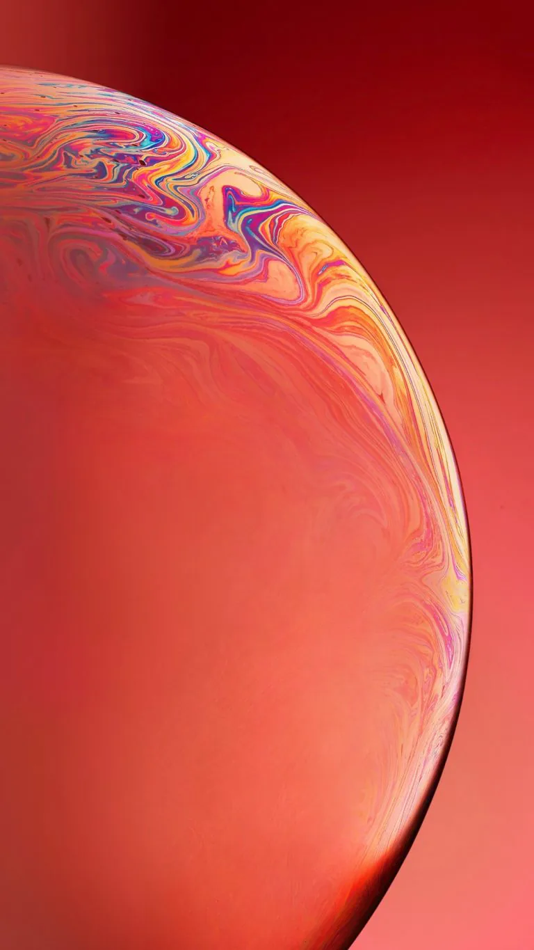 Ảnh nền đẹp chất lượng cao: Hình nền trên iPhone Xs, iPhone Xs Max và iPhone Xr