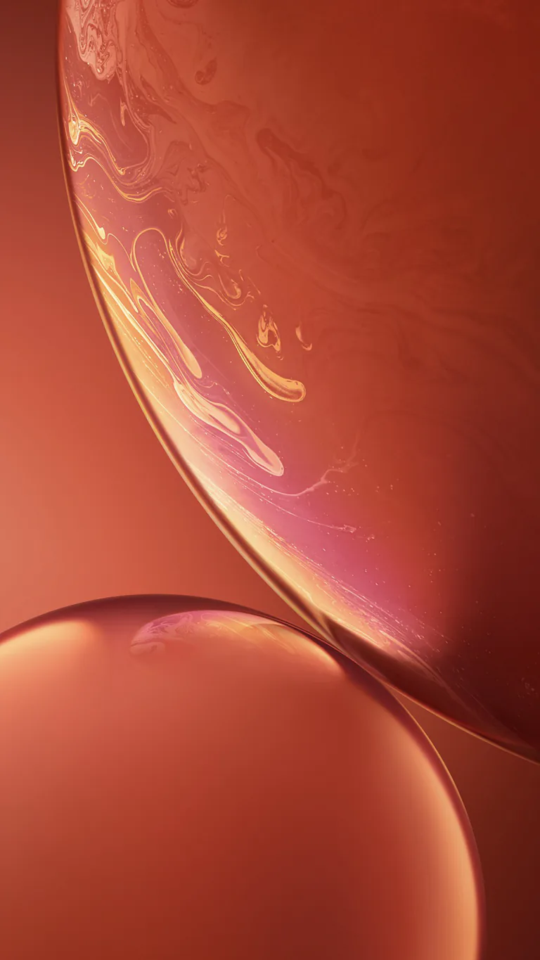 Ảnh nền đẹp chất lượng cao: Hình nền trên iPhone Xs, iPhone Xs Max và iPhone Xr