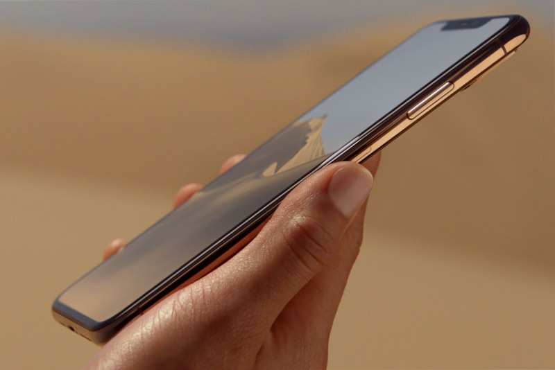 DisplayMate: Màn hình iPhone Xs Max không có đối thủ