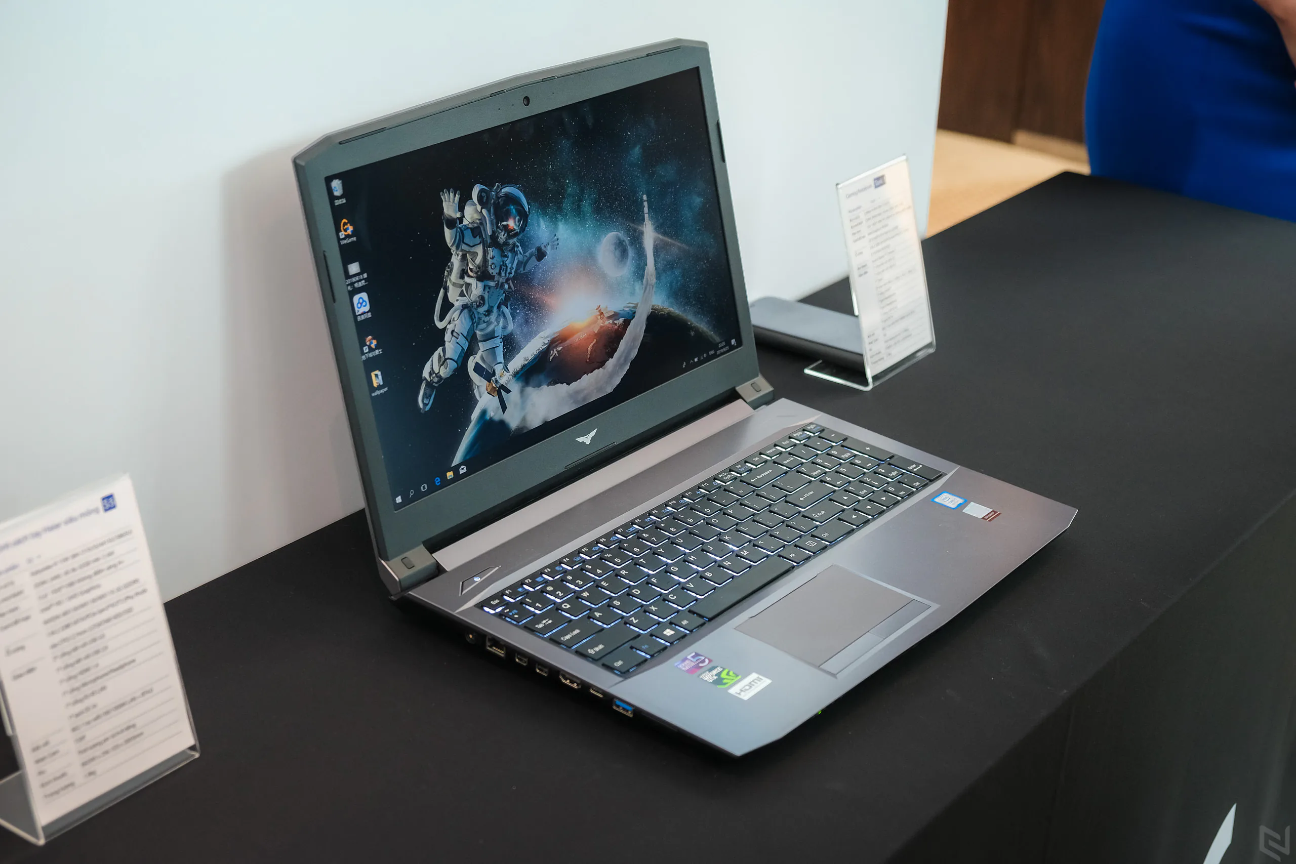 Thương hiệu laptop Haier ra mắt tại Việt Nam – laptop giá rẻ cho học sinh, sinh viên - giá từ 5.490.000đ