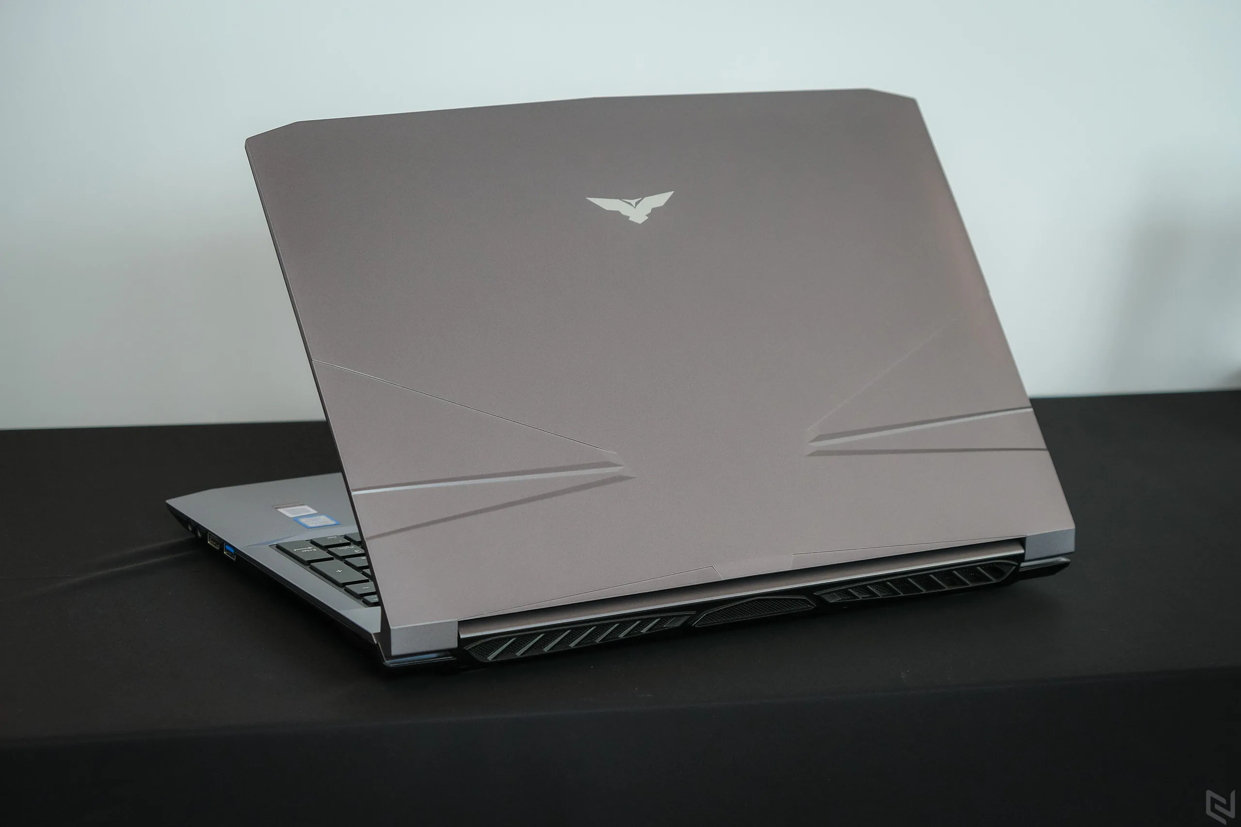 Thương hiệu laptop Haier ra mắt tại Việt Nam – laptop giá rẻ cho học sinh, sinh viên - giá từ 5.490.000đ