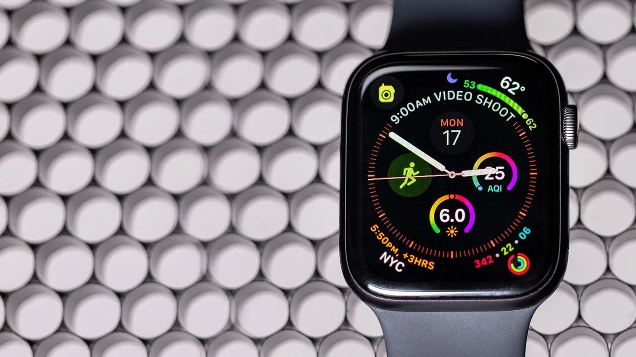 Đánh giá Apple Watch Series 4: Đã đỉnh nay còn đỉnh hơn