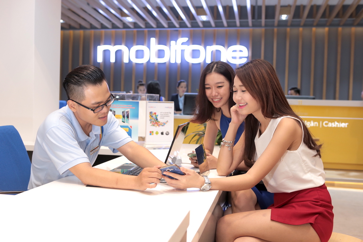 MobiFone tung gói siêu khủng 120GB, 1000 phút nội mạng chỉ với 90 nghìn đồng