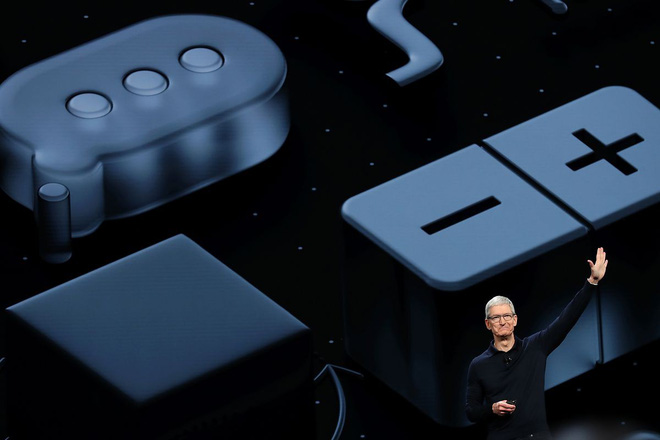 Lần đầu tiên trong lịch sử, Apple sẽ phát trực tiếp sự kiện ra mắt iPhone mới trên mạng xã hội