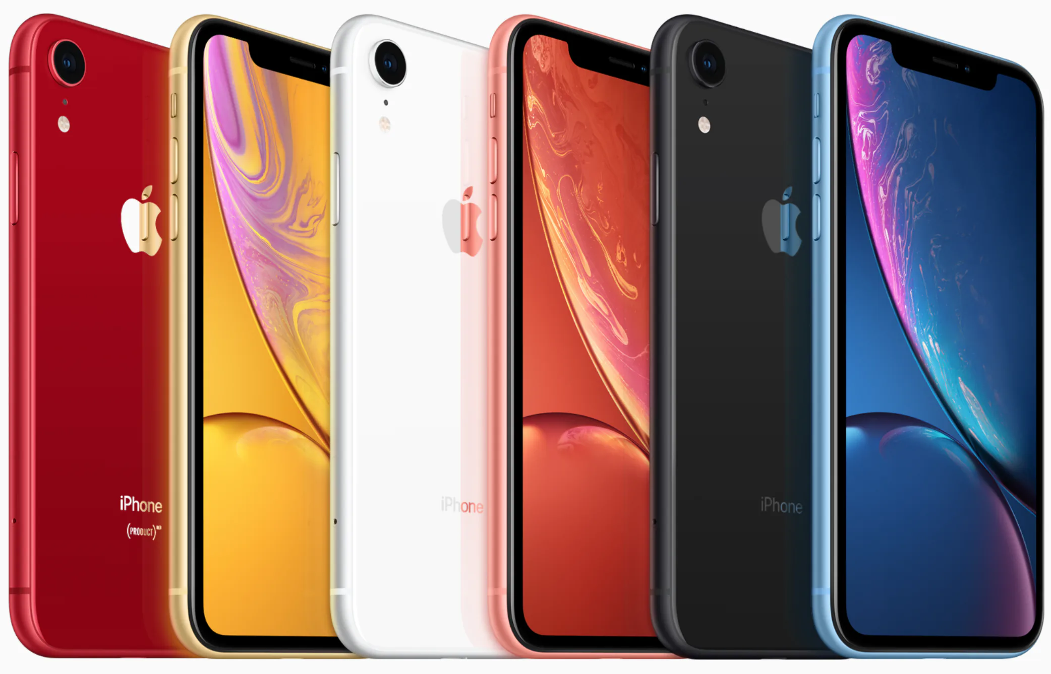 Lựa chọn tối ưu, nên mua iPhone XS, XS Max, hay là XR?