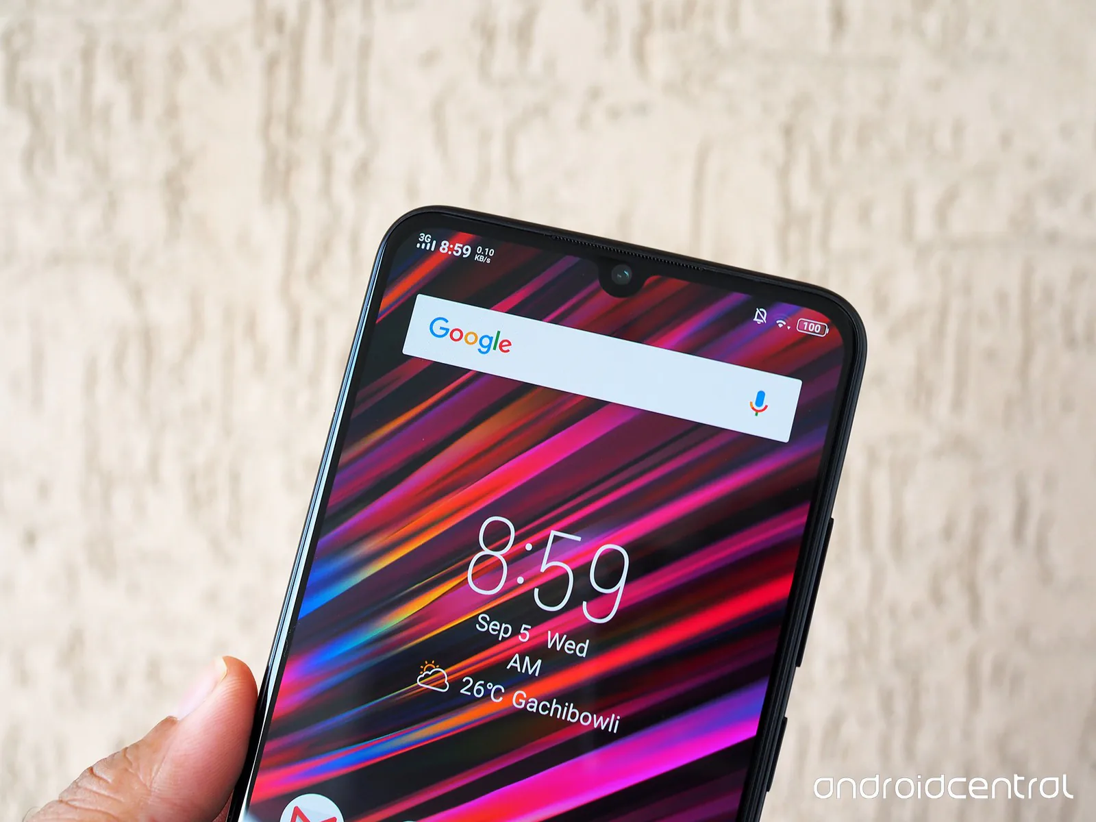 Đánh giá Vivo V11: mang đến trải nghiệm tốt hơn nhờ những thay đổi lớn trên màn hình