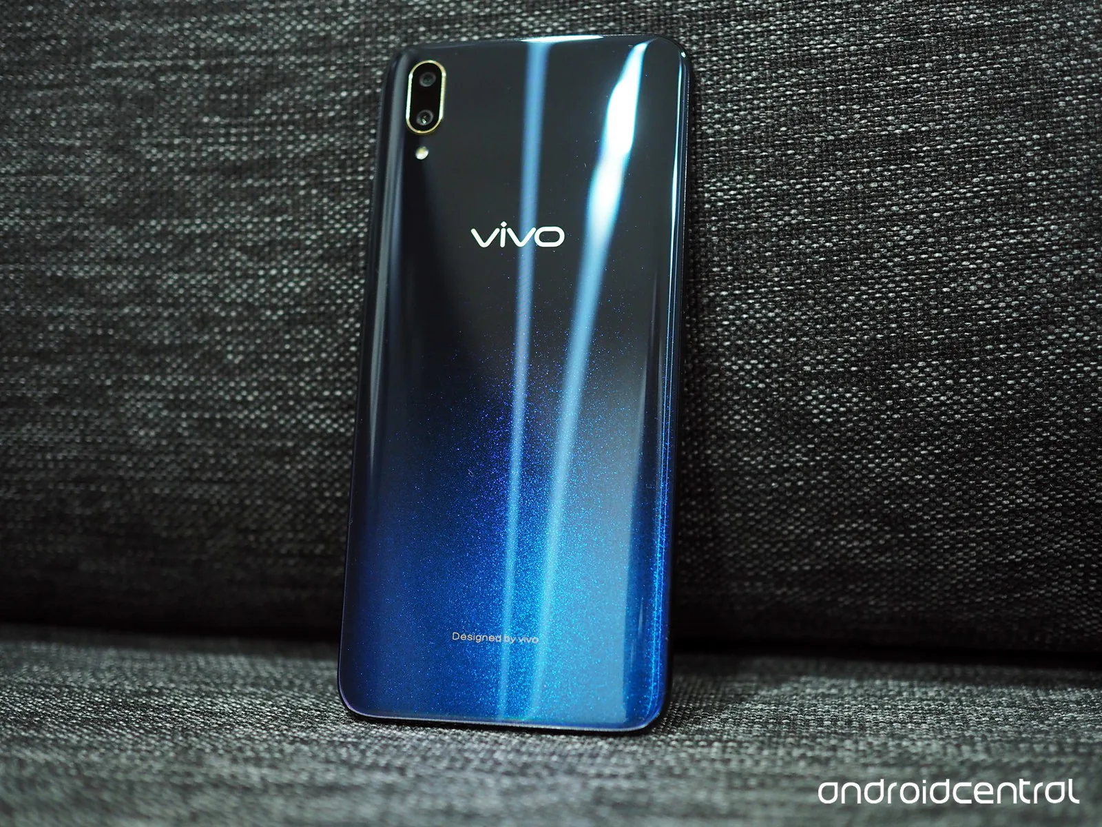 Đánh giá Vivo V11: mang đến trải nghiệm tốt hơn nhờ những thay đổi lớn trên màn hình