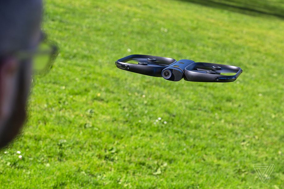 Drone AI tự lái của Skydio đang mở cho các nhà trình bên thứ 3