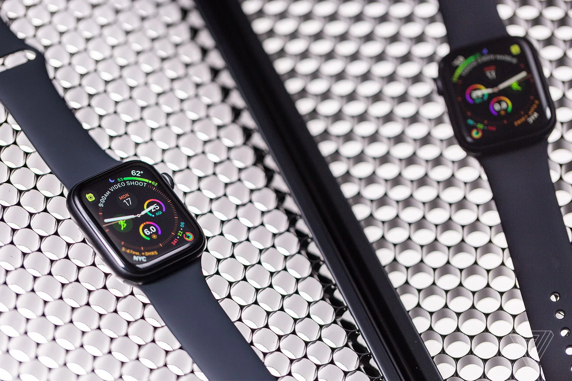 Đánh giá Apple Watch Series 4: Đã đỉnh nay còn đỉnh hơn