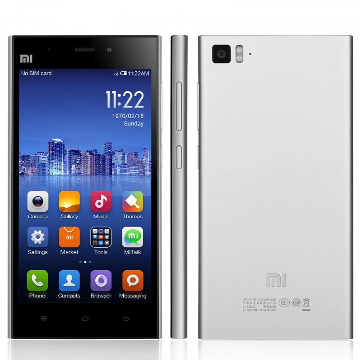 Xiaomi vượt mặt Samsung thống lĩnh cuộc chiến cấu hình