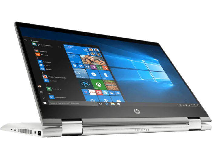 Những mẫu máy HP phù hợp cho sinh viên và giới trẻ
