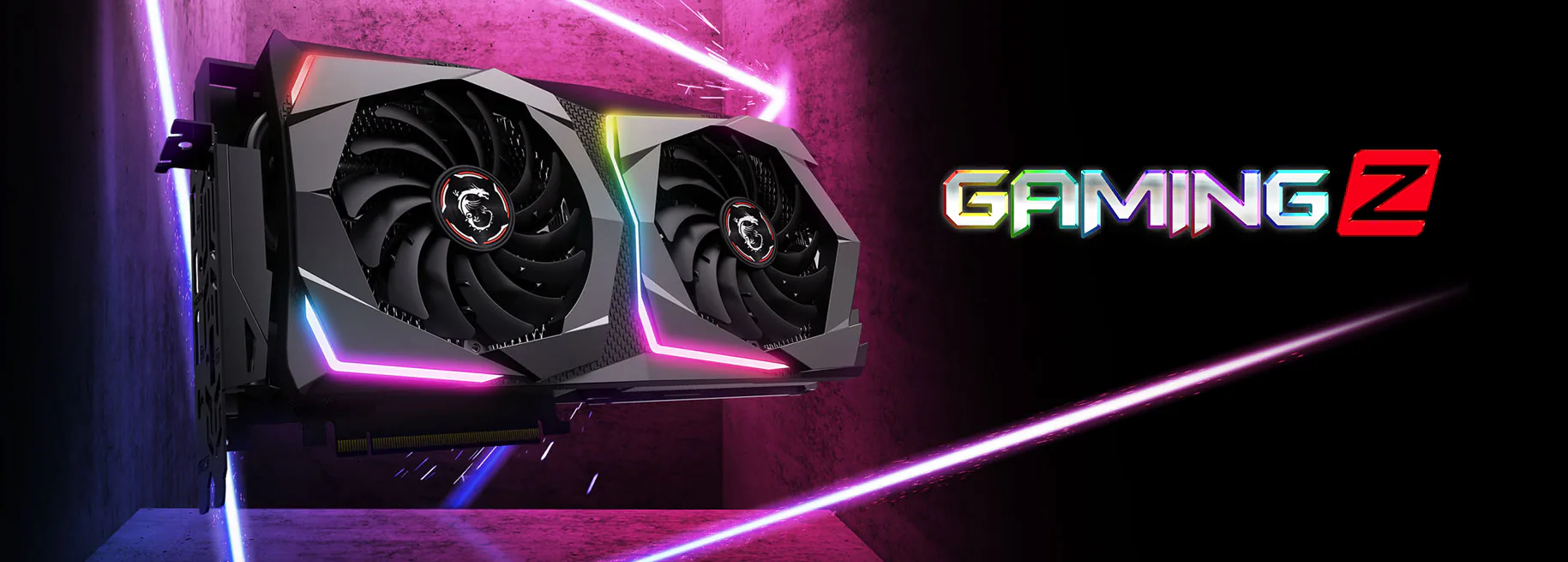 MSI bổ sung card đồ hoạ NVIDIA RTX 2070 vào dòng sản phẩm của mình