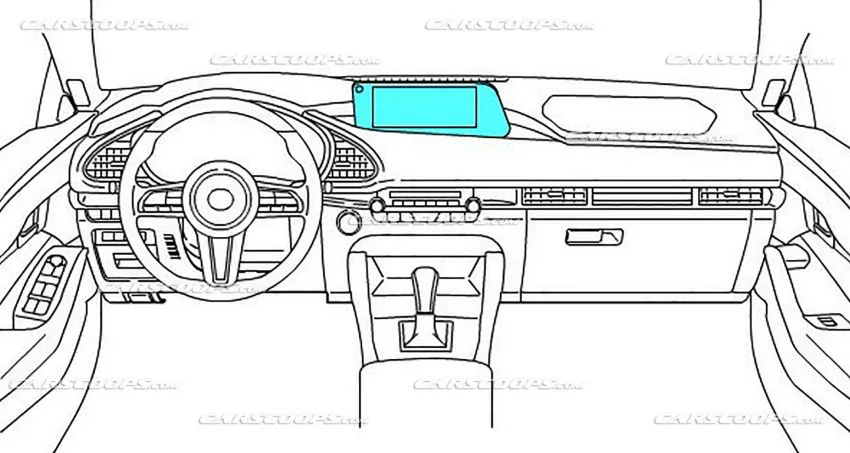 Mazda 3 2019: A New Era Begins, ra mắt vào tháng sau