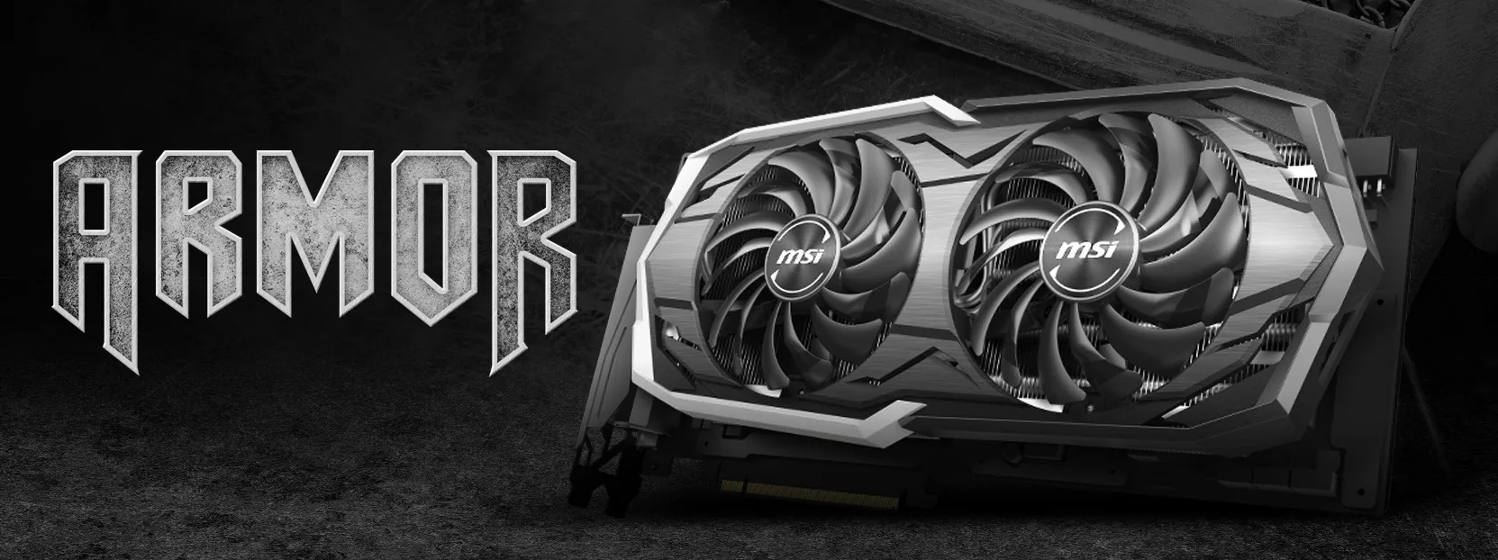 MSI bổ sung card đồ hoạ NVIDIA RTX 2070 vào dòng sản phẩm của mình