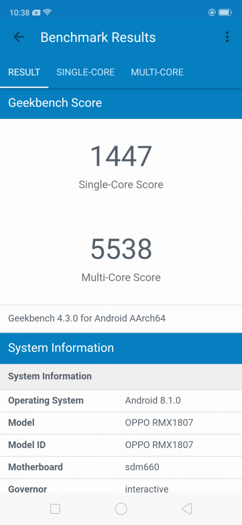 Đánh giá Realme 2 Pro: Bản sao của Oppo F9 nhưng đáng mua hơn rất nhiều