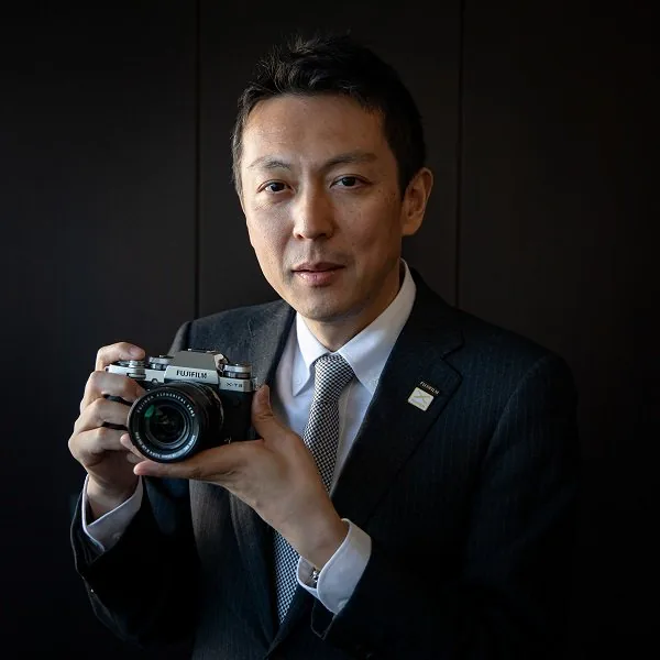 Máy ảnh fullframe của Fujifilm? Fujifilm sẽ luôn đứng ngoài cuộc chơi