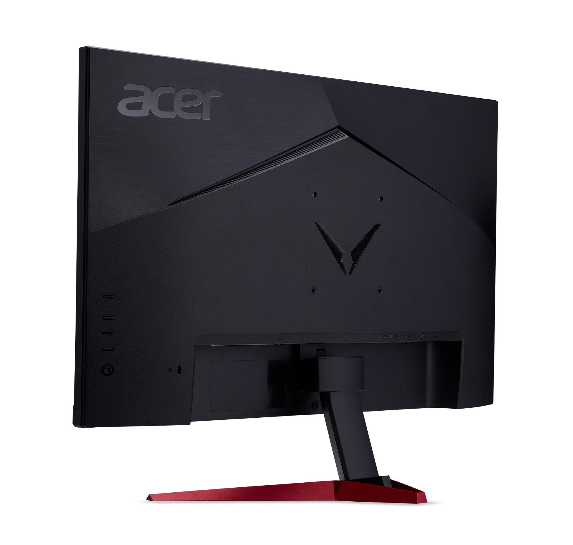Acer giới thiệu hệ sinh thái màn hình gaming dành cho game thủ