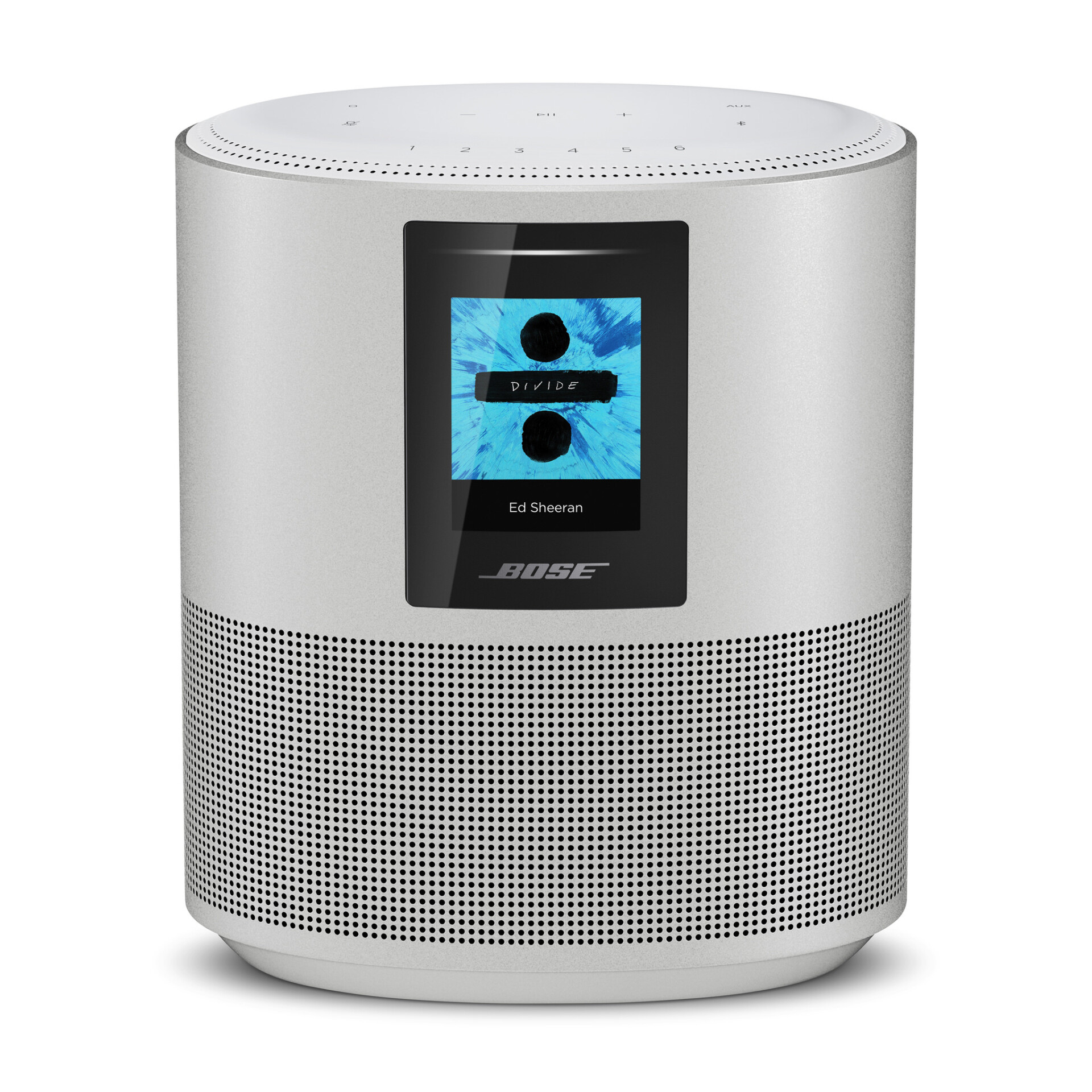 Bose giới thiệu loa thông minh Home Speaker và loa Soundbar mới