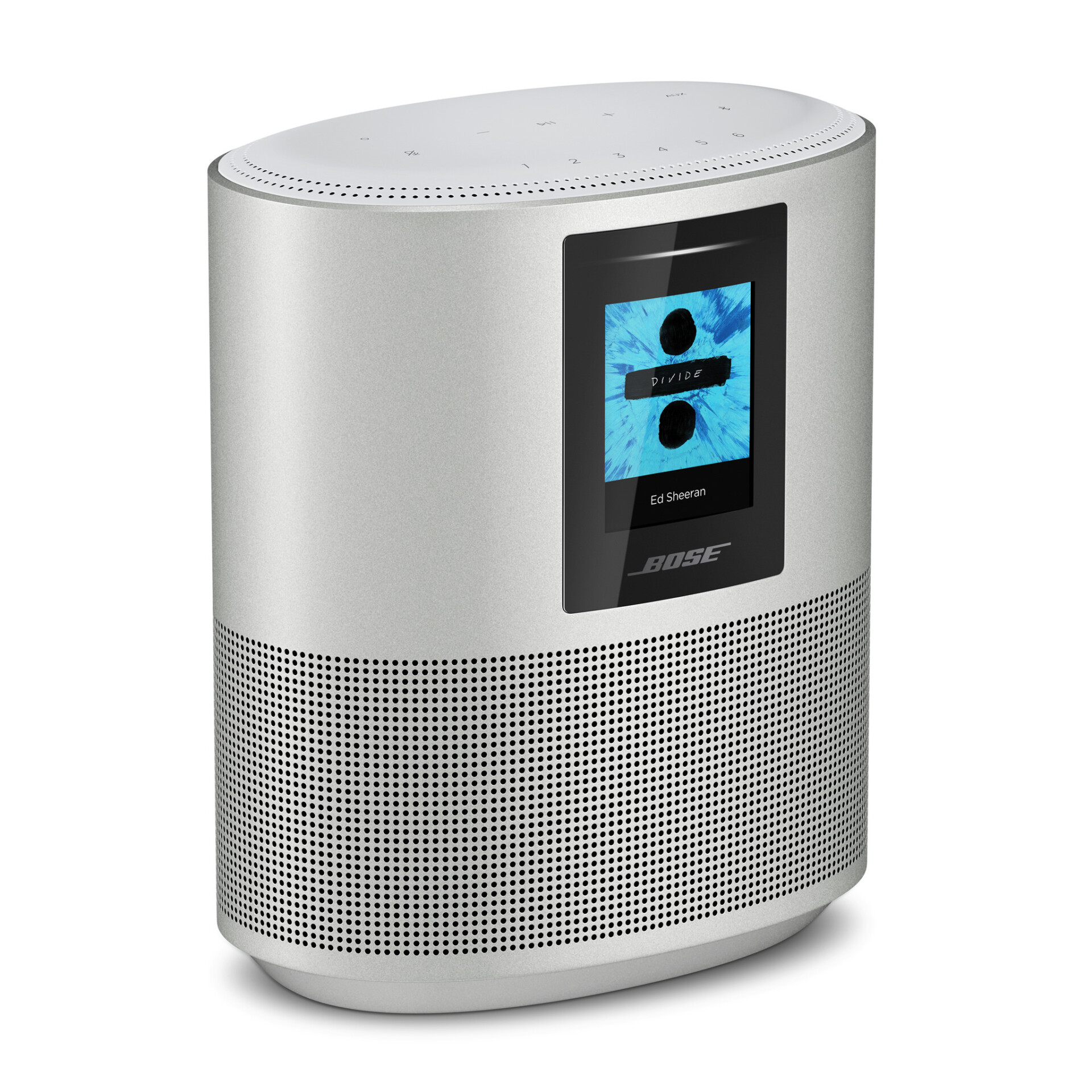 Bose giới thiệu loa thông minh Home Speaker và loa Soundbar mới