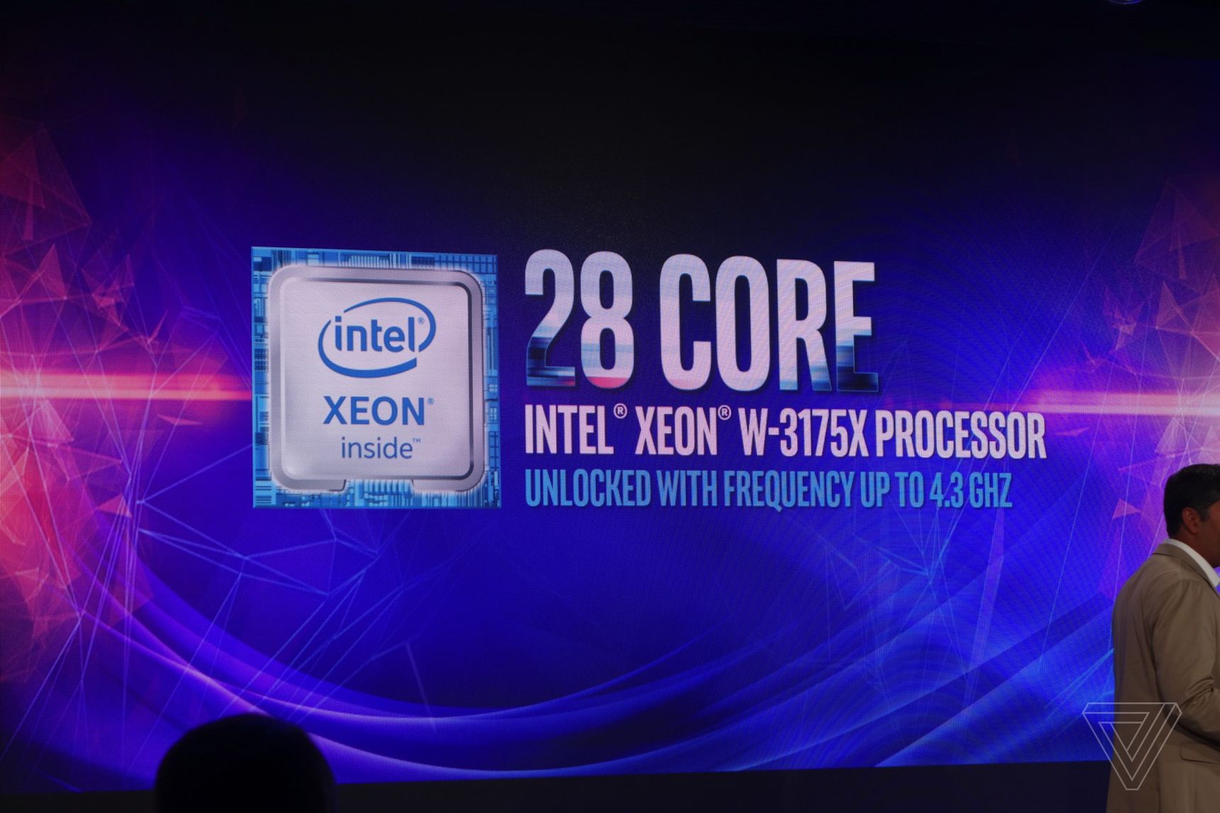 Quên i7 đi, Intel Core i9 mới là trùm cuối Gaming