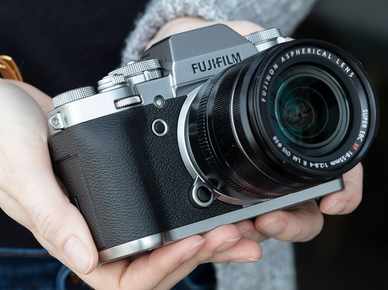 Cập nhật firmware mới cho Fujifilm X-T3, hỗ trợ thêm các tính năng nâng cao điều khiển gimbal