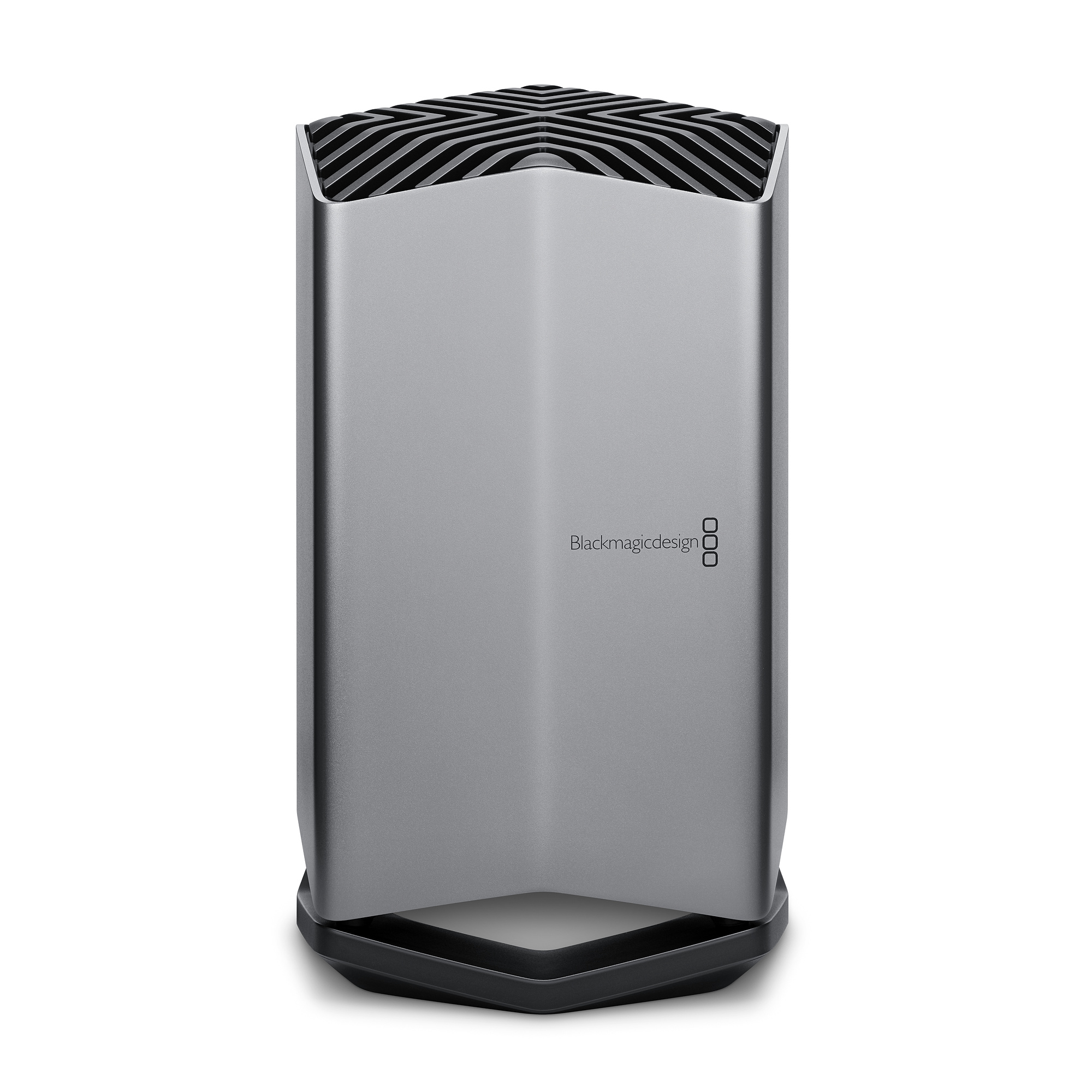 Blackmagic eGPU Pro: Giá gấp đôi, sử dụng Radeon RX Vega 56