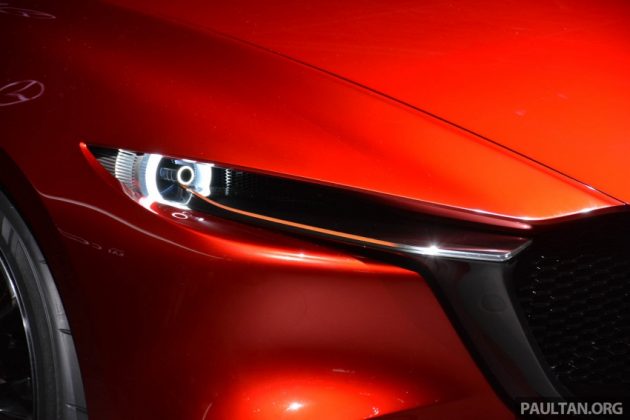 Mazda 3 2019: A New Era Begins, ra mắt vào tháng sau