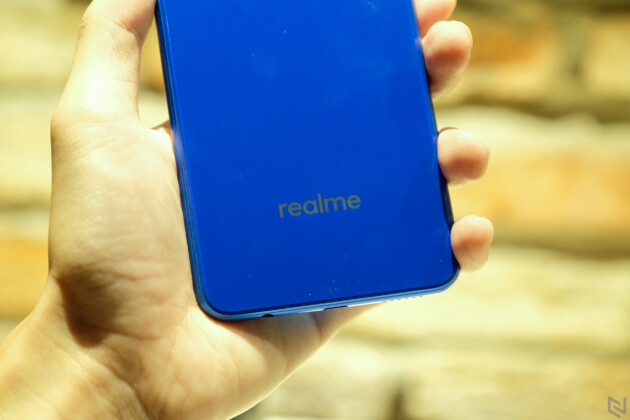 Realme C1, tai thỏ với giá chỉ 2,5 triệu đồng liệu đã đủ sức 'nắm trùm' phân khúc?
