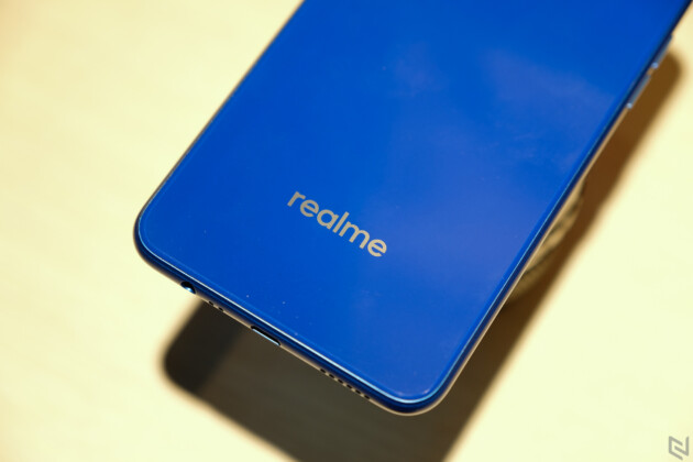 Realme C1, tai thỏ với giá chỉ 2,5 triệu đồng liệu đã đủ sức 'nắm trùm' phân khúc?